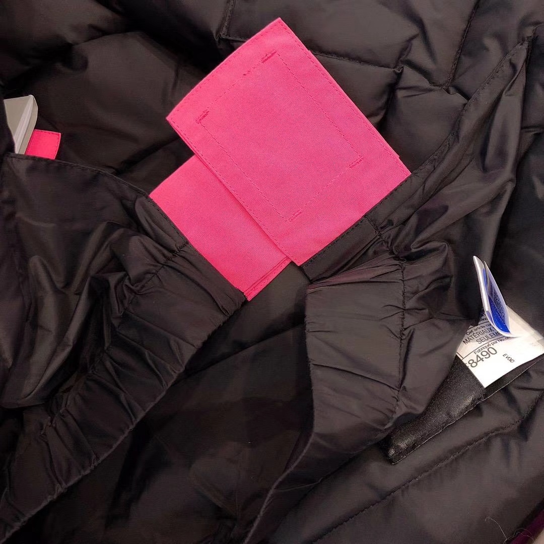 Canada Goose Down Jackets